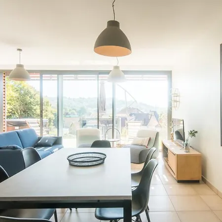 Spacieuse Avec Jacuzzi Privatif Villa