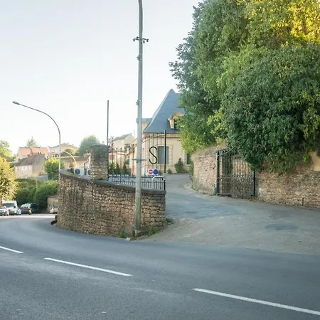 Spacieuse Avec Jacuzzi Privatif