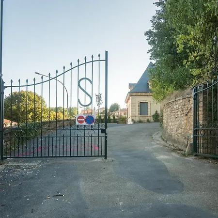 Spacieuse Avec Jacuzzi Privatif *