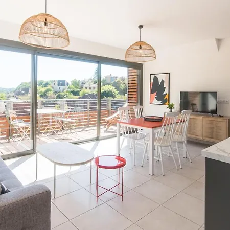 Villa Spacieuse Avec Jacuzzi Privatif