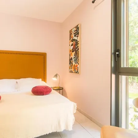 Villa Spacieuse Avec Jacuzzi Privatif