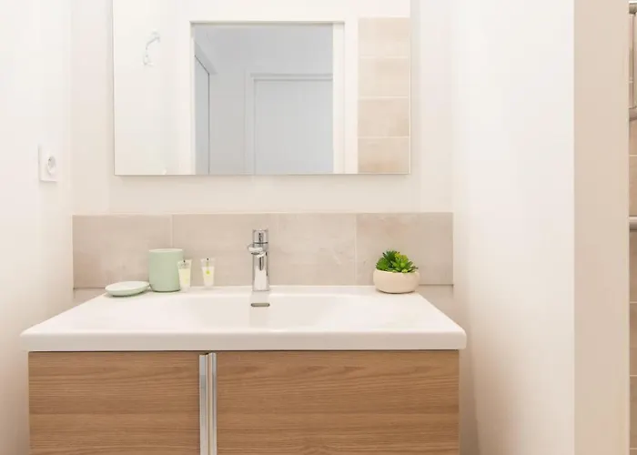 Villa Spacieuse Avec Jacuzzi Privatif *